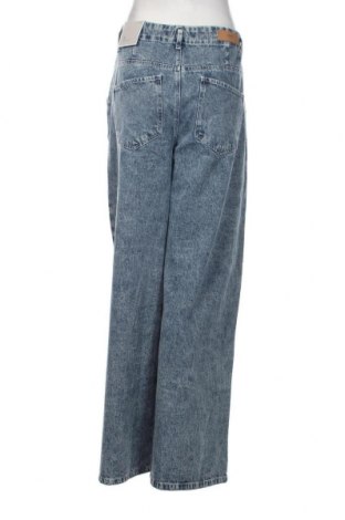 Damen Jeans Ichi, Größe L, Farbe Blau, Preis 11,99 €