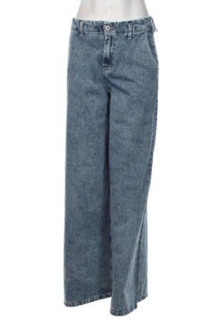 Damen Jeans Ichi, Größe S, Farbe Blau, Preis € 23,97