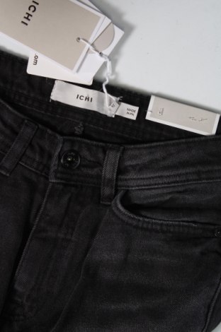 Damen Jeans Ichi, Größe XS, Farbe Schwarz, Preis € 15,34
