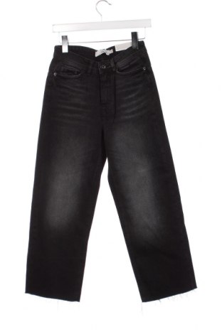 Damen Jeans Ichi, Größe XS, Farbe Schwarz, Preis € 15,34
