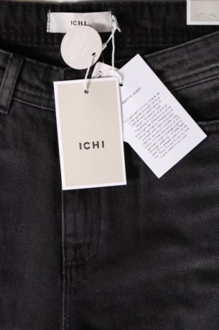 Damen Jeans Ichi, Größe M, Farbe Schwarz, Preis 7,19 €
