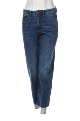 Γυναικείο Τζίν Ichi, Μέγεθος S, Χρώμα Μπλέ, Τιμή 16,78 €