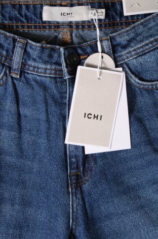 Γυναικείο Τζίν Ichi, Μέγεθος M, Χρώμα Μπλέ, Τιμή 15,82 €