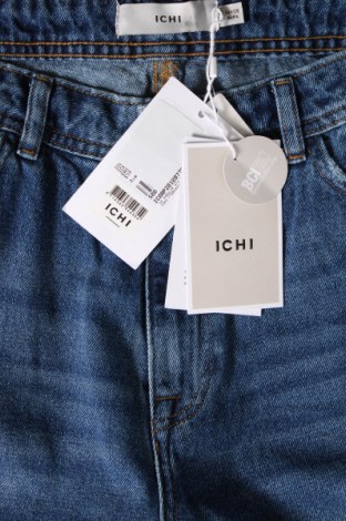Γυναικείο Τζίν Ichi, Μέγεθος XL, Χρώμα Μπλέ, Τιμή 15,82 €
