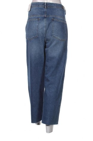 Dámske džínsy  Ichi, Veľkosť XL, Farba Modrá, Cena  16,78 €