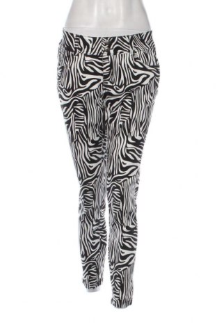 Damen Jeans Imitz, Größe M, Farbe Mehrfarbig, Preis 8,45 €