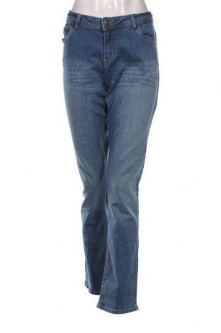 Dámske džínsy  In Extenso, Veľkosť M, Farba Modrá, Cena  8,45 €