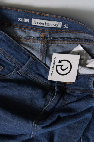 Damen Jeans In Extenso, Größe S, Farbe Blau, Preis 6,68 €