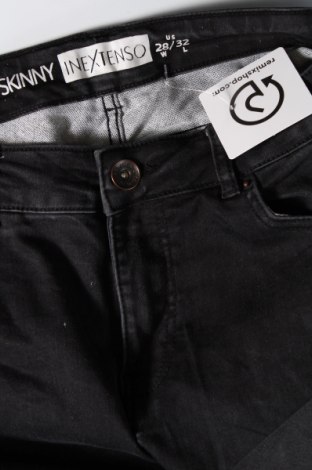 Dámske džínsy  In Extenso, Veľkosť M, Farba Čierna, Cena  5,10 €