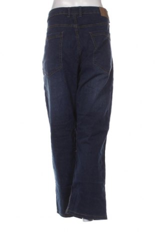 Dámske džínsy  In Extenso, Veľkosť 3XL, Farba Modrá, Cena  13,15 €