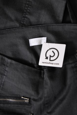 Dámske džínsy  In Front, Veľkosť L, Farba Sivá, Cena  17,43 €