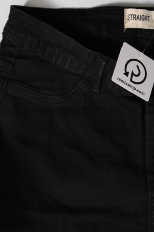 Damen Jeans Infinity Woman, Größe L, Farbe Schwarz, Preis 6,05 €