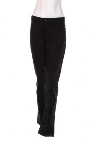 Dámske džínsy  Infinity Woman, Veľkosť L, Farba Čierna, Cena  4,93 €