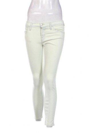 Damen Jeans J Brand, Größe S, Farbe Grün, Preis 15,77 €