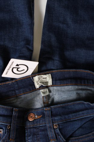 Damen Jeans J.Crew, Größe XS, Farbe Blau, Preis € 17,37