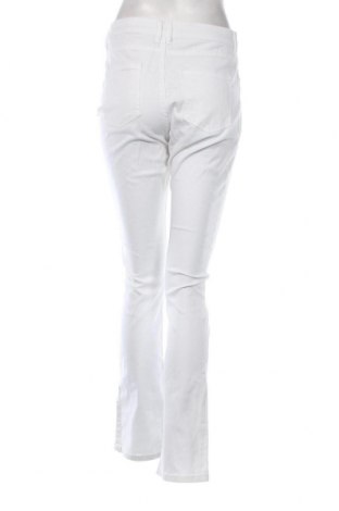 Γυναικείο Τζίν Janina, Μέγεθος M, Χρώμα Λευκό, Τιμή 8,46 €