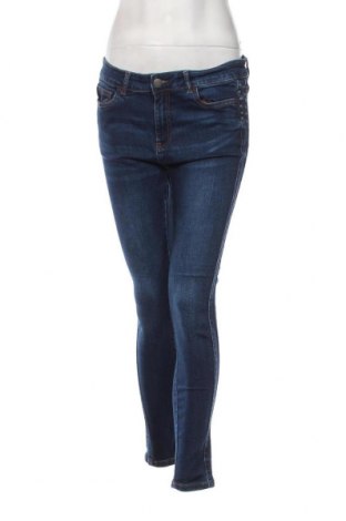 Damen Jeans Janina, Größe M, Farbe Blau, Preis 20,18 €