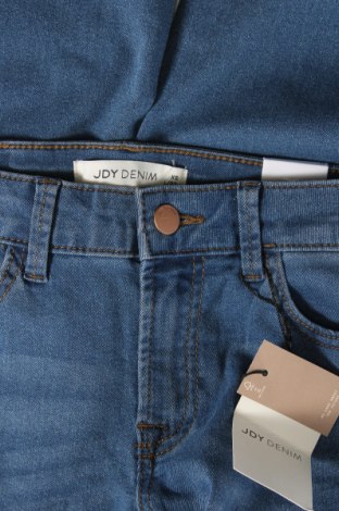 Dámske džínsy  Jdy, Veľkosť XS, Farba Modrá, Cena  12,80 €