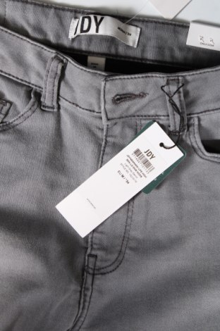 Damen Jeans Jdy, Größe M, Farbe Grau, Preis 8,06 €