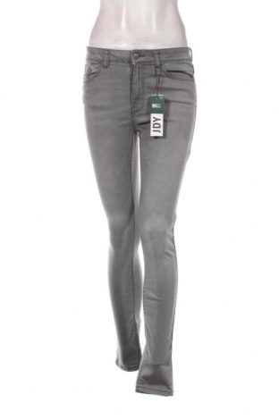 Damen Jeans Jdy, Größe M, Farbe Grau, Preis 9,25 €