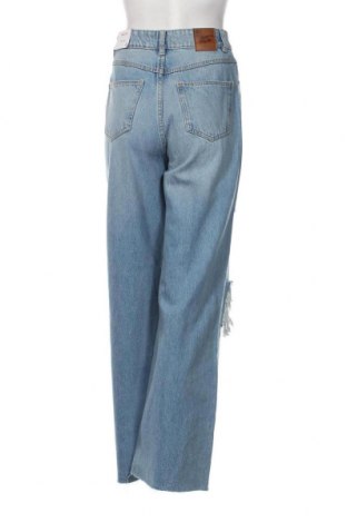 Damen Jeans Jennyfer, Größe S, Farbe Blau, Preis € 13,04