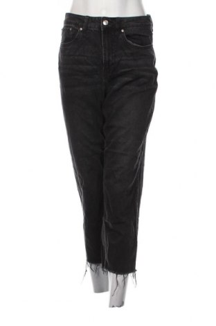 Damen Jeans Jennyfer, Größe M, Farbe Schwarz, Preis 10,09 €