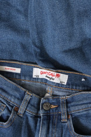 Damen Jeans Jennyfer, Größe XXS, Farbe Blau, Preis € 10,49