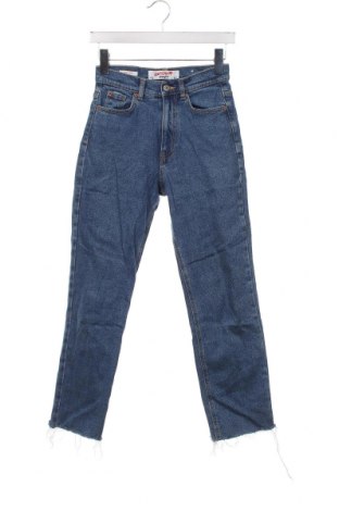 Damen Jeans Jennyfer, Größe XXS, Farbe Blau, Preis 12,11 €