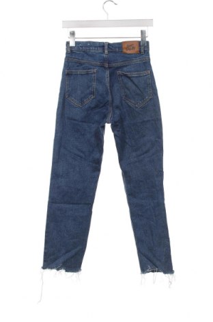 Damen Jeans Jennyfer, Größe XXS, Farbe Blau, Preis 4,04 €