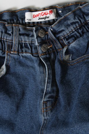 Damen Jeans Jennyfer, Größe XXS, Farbe Blau, Preis € 6,86