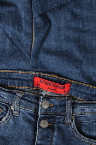 Damen Jeans Jennyfer, Größe XS, Farbe Blau, Preis 6,05 €