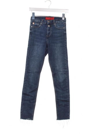 Damen Jeans Jennyfer, Größe XS, Farbe Blau, Preis 4,04 €