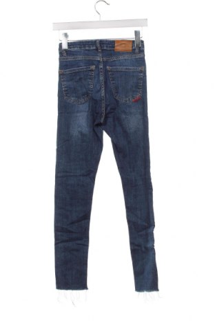 Damen Jeans Jennyfer, Größe XS, Farbe Blau, Preis 6,05 €