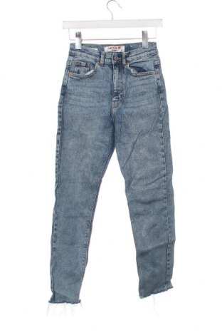 Damen Jeans Jennyfer, Größe XXS, Farbe Blau, Preis € 12,11
