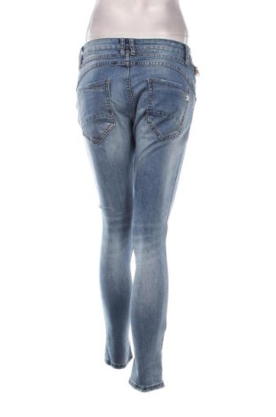 Damen Jeans Jewelly, Größe L, Farbe Blau, Preis € 7,34
