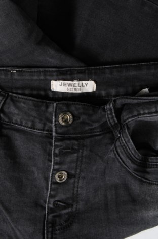 Damen Jeans Jewelly, Größe M, Farbe Schwarz, Preis € 5,71