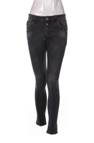 Damen Jeans Jewelly, Größe M, Farbe Schwarz, Preis 5,71 €