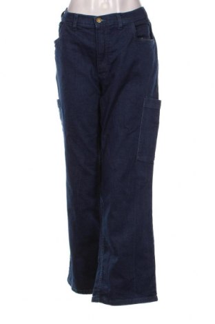 Damen Jeans John Baner, Größe XXL, Farbe Blau, Preis € 15,54