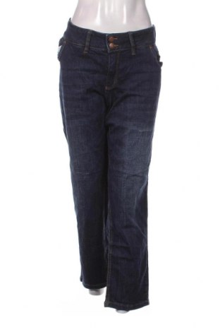 Damen Jeans John Baner, Größe XXL, Farbe Blau, Preis € 17,15