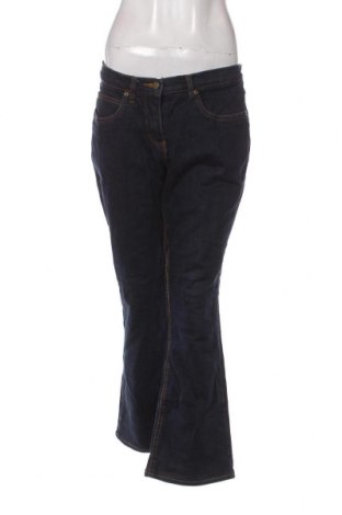 Damen Jeans John Baner, Größe M, Farbe Blau, Preis € 7,87
