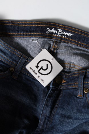 Damen Jeans John Baner, Größe M, Farbe Blau, Preis € 7,26
