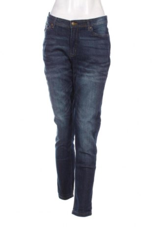 Damen Jeans John Baner, Größe M, Farbe Blau, Preis € 7,26