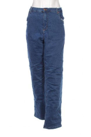 Damen Jeans John Baner, Größe 3XL, Farbe Blau, Preis € 10,09