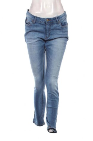 Damen Jeans John Baner, Größe L, Farbe Blau, Preis € 6,86
