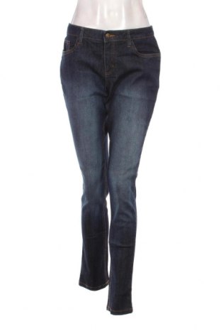 Damen Jeans John Baner, Größe M, Farbe Blau, Preis € 7,06