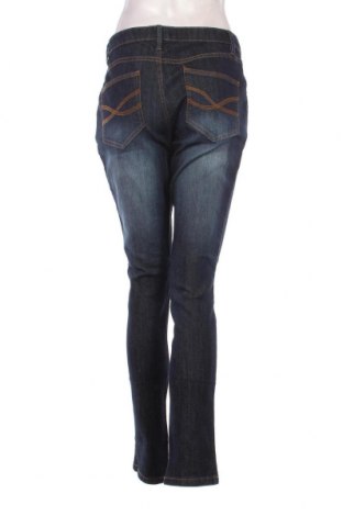Damen Jeans John Baner, Größe M, Farbe Blau, Preis € 6,46