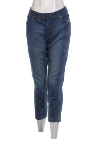 Damen Jeans John Baner, Größe L, Farbe Blau, Preis 12,11 €
