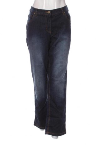 Damen Jeans John Baner, Größe XL, Farbe Blau, Preis € 7,47