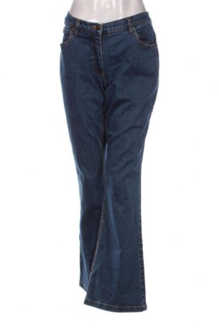 Damen Jeans John Baner, Größe M, Farbe Blau, Preis € 27,70