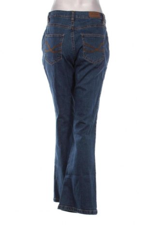Damen Jeans John Baner, Größe M, Farbe Blau, Preis 22,66 €